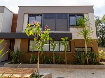 Casa · 450m² · 4 Quartos · 4 Vagas · Casa em Condomínio - Alto da Boa Vista - 4 Suítes - 450m².