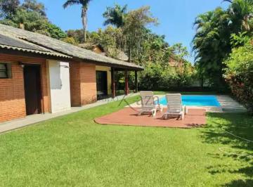 Casa · 1000m² · 5 Quartos · 5 Vagas · Casa - Riviera de São Lourenço - 5 Dormitórios - 302m².