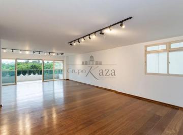 Apartamento · 226m² · 4 Quartos · 3 Vagas · Apartamento - Jardim Europa - 4 Dormitórios - 226m².