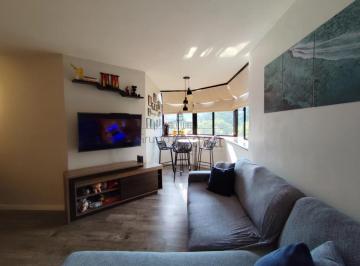 Apartamento · 116m² · 3 Quartos · 2 Vagas · Apartamento - Jardim Marajoara - 3dormitórios - 116m².
