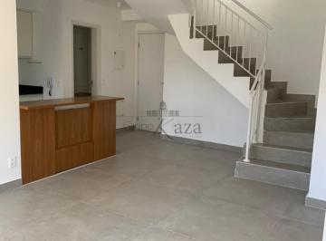 Apartamento · 79m² · 2 Quartos · 2 Vagas · Apartamento Duplex - Vila Madalena - 2 Suítes - 79m².