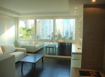 Apartamento · 90m² · 2 Quartos · 1 Vaga · Apartamento - Itaim Bibi - 2 Dormitórios - 90m².