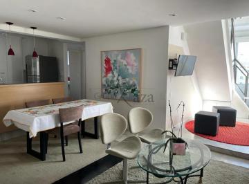 Apartamento · 162m² · 2 Quartos · 1 Vaga · Cobertura Duplex - Moema - 2 Dormitórios - 162m².