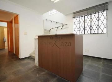 Comercial · 440m² · 2 Quartos · Casa Comercial - Jardim Paulista - 320m².