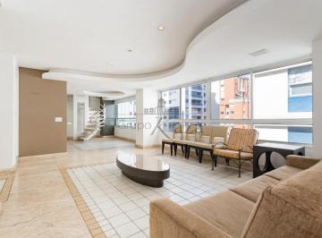 Apartamento · 230m² · 4 Quartos · 4 Vagas · Cobertura Duplex - Paraíso - 4 Dormitórios - 230m².