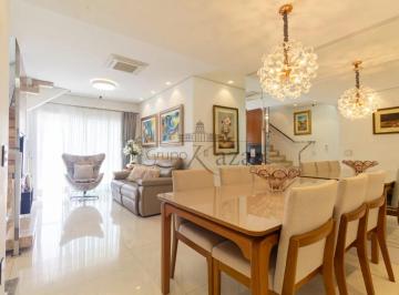 Apartamento · 206m² · 3 Quartos · 3 Vagas · Cobertura Duplex - Indianópolis - 3 Dormitórios - 206m².