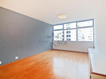 Apartamento · 176m² · 3 Quartos · 1 Vaga · Apartamento - Higienópolis - 3 Dormitórios - 176m².