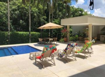 Casa · 1251m² · 4 Quartos · 6 Vagas · Casa em Condomínio - Helvetia Polo Country - 4 Suítes - 536m².