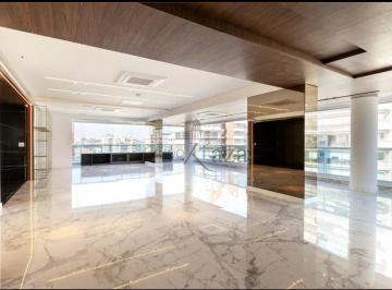 Apartamento · 288m² · 4 Quartos · 4 Vagas · Apartamento - Moema - 4 Suítes - 288m².