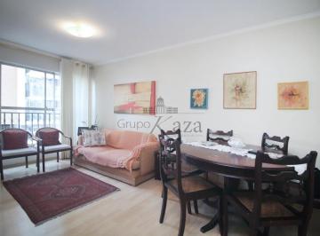 Apartamento · 75m² · 3 Quartos · 1 Vaga · Oportunidade-Apartamento-Vila Olimpia-3 Dormitórios- 75m2