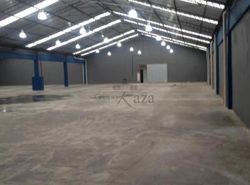 Comercial · 1740m² · 10 Vagas · Galpão Comercial - Vila Leopoldina - 1.543m².