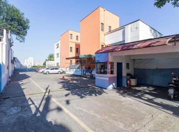 Terreno · 450m² · Terreno - Vila Olímpia - 450m².