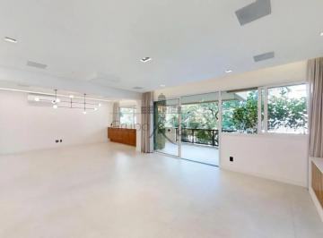 Apartamento · 236m² · 3 Quartos · 4 Vagas · Apartamento - Itaim Bibi - 3 Suítes - 236m².