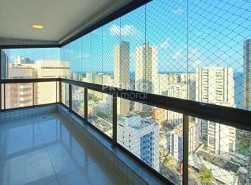 Apartamento de 4 quartos, Recife · Apartamento 4 quartos sendo todos suítes em Joanna Dhália Boa Viagem, Recife-PE