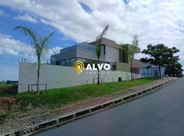 Casa · 514m² · 4 Quartos · Casa de alto padrão à venda no Gran Royalle Aeroporto em Confins (MG)