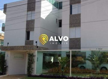 Apartamento · 230m² · 3 Quartos · 3 Vagas · Cobertura Duplex com 03 quartos a venda no bairro Lundcea em Lagoa Santa MG