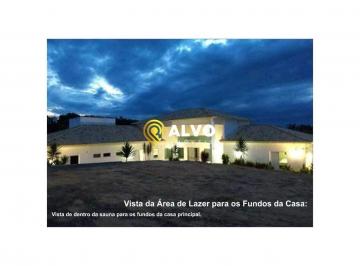 Casa · 1800m² · 7 Quartos · 4 Vagas · Casa Residencial à Venda em Esmeraldas (Distrito de Andiroba) – MG