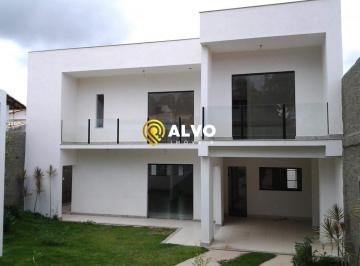Casa · 339m² · 4 Quartos · 4 Vagas · Casa Residencial à Venda em Jardim Ipê II, Lagoa Santa-MG