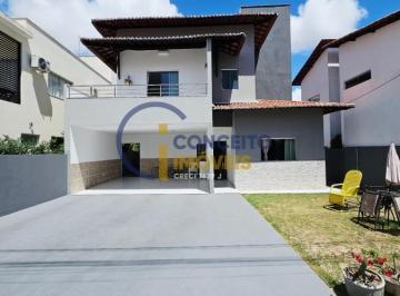 202511051933183660.jpeg · Casa em Condomínio para Venda em Parnamirim, Nova Parnamirim, 3 dormitórios, 3 suítes, 5 banheiros, 