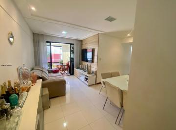 202511051959284608.jpg · Apartamento 3 Quartos para Venda em Salvador, COSTA AZUL, 3 dormitórios, 1 suíte, 3 banheiros, 2 vag