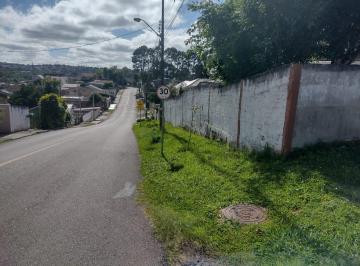 Terreno , Curitiba · Terreno de Esquina 540m² no Jardim Itália/São João – Próximo ao Parque Tingui