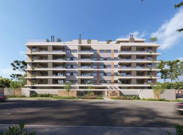 Imóvel novo vertical , Curitiba · Apartamento - Boqueirão - Curitiba - Residencial Lume