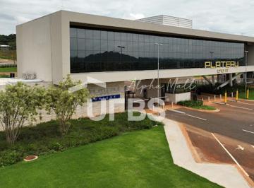 Terreno , Goiânia · LOTE TERRENO 726,65MT PLATEAU D´OR UNIQUE 