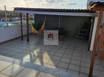 202511052036581742.jpg · Cobertura para Venda em Lauro de Freitas, Buraquinho, 3 dormitórios, 2 suítes, 4 banheiros, 2 vagas
