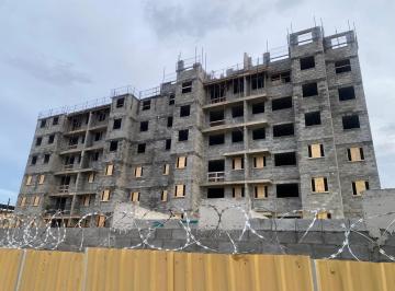 Apartamento de 2 quartos, Taguatinga · 02 QUARTOS EM TAGUATINGA COM 56m2 PLANTA BEM DISTRIBUÍDA - VAGA E LAZER SCHOW!
