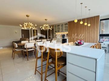 Apartamento de 4 quartos, Goiânia · APARTAMENTO 221MT 4 SUITES SETOR OESTE 