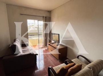 Foto 01 · Apartamento à venda no Residencial Hortolândia II em Jundiaí Porteira Fechada