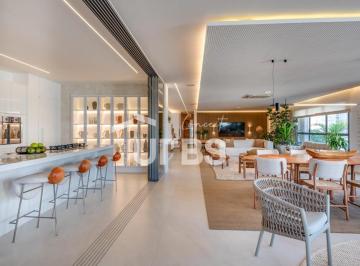 Apartamento de 4 quartos, Goiânia · APARTAMENTO 234,87MT 4 SUITES SETOR OESTE 