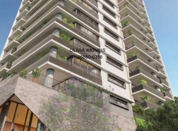 Foto 01 · Apartamento de Luxo à Venda em São Paulo-SP, Ibirapuera: 4 Quartos, 4 Suítes, 2 Salas, 5 Banheiros, 