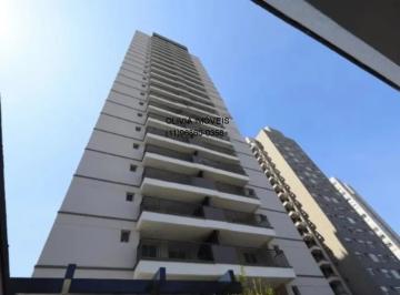 Foto 01 · Venda de apartamento de 3 quartos na Vila Andrade, São Paulo-SP: 1 suíte, 74,41m² e 2 vagas de garag