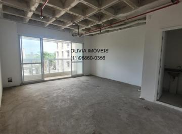 Foto 26 · Sala Comercial de Alto Padrão à Venda em Campo Belo, São Paulo-SP: 1 Sala, 1 Banheiro, 1 Vaga de Gar
