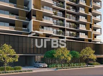Apartamento de 1 quarto, Goiânia · APARTAMENTO 48,24MT 1 QUARTO SETOR MARISTA 