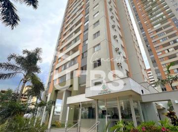 Apartamento de 3 quartos, Goiânia · APARTAMENTO 75MT 3 QUARTOS SENDO 1 SUITE SETOR PARQUE AMAZONIA