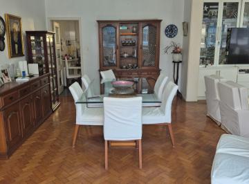 Apartamento de 4 quartos, Rio de Janeiro · APARTAMENTO - COPACABANA - 252m² - 04 QUARTOS