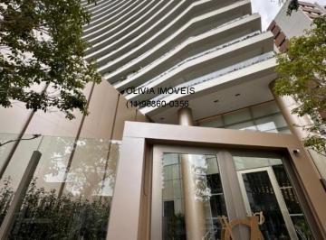 Foto 19 · Apto 220m² em Moema com 3 suítes, hall privativo e lazer Versace, ao lado do Shopping Ibirapuera e p