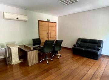 Casa de 10 quartos, Campinas · Casa ALUGA ou VENDA Nova Campinas, Campinas, próx. Forum TRT Norte-sul, local excelente