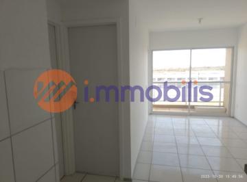 Apartamento de 2 quartos, Fortaleza · Apartamento 2 Quartos (1 Suíte) com 2 Vagas e Lazer Completo no José Walter