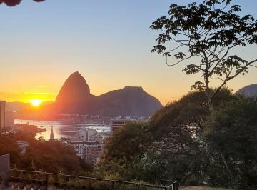Foto 01 · Apartamento, Botafogo, Rio de Janeiro, RJ