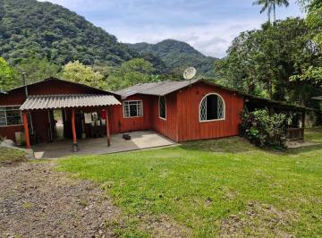 Rural de 2 quartos, Guaratuba · Chácara / Sítio / Fazenda - Venda - Guaratuba, Paraná