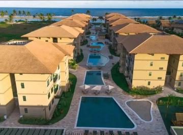 Apartamento de 2 quartos, Ipojuca · Apartamento com 2 quartos Itah Residence – Muro - Ipojuca - PE