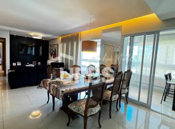 Apartamento de 3 quartos, Goiânia · APARTAMENTO 128MT 3 SUITES SETOR JARDIM GOIAS
