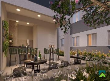 Churrasqueira · Atmosfera. Jaguaré, Zona Oeste. Apartamentos 2 Dormitórios, 32m. Amplo lazer e financiamento Caixa,