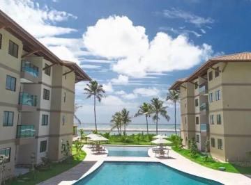 Apartamento de 2 quartos, Ipojuca · ️ Itah Residence – Muro Alto Seu refúgio no litoral
