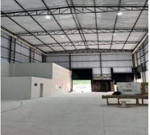 Apartamento · 600m² · Galpão para locação na Estrada Velha de Itu, Jardim Belval, Barueri, SP