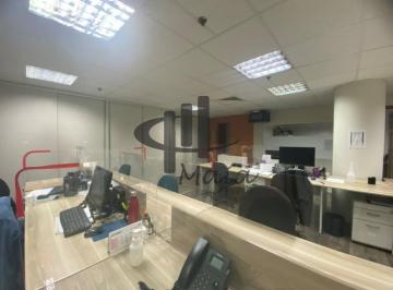 Comercial · 383m² · 7 Vagas · Locação Sala Comercial Sao Caetano do Sul Centro Ref: 45416