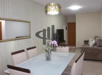 Apartamento · 160m² · 3 Quartos · 2 Vagas · Venda Apartamento Sao Caetano do Sul Santa Maria Ref: 45414